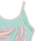 Maillot de bain 1 pi&egrave;ce BILLIEBLUSH 
                    FILLE