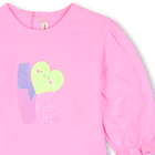 Tee-shirt BILLIEBLUSH 
                    FILLE