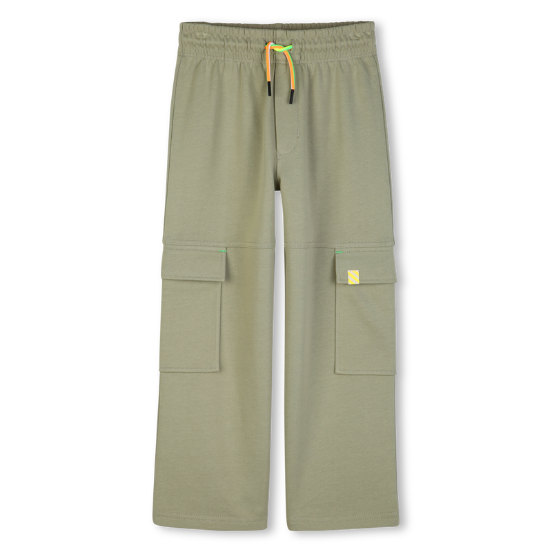 PANTALON DE JOGGING BILLIEBLUSH 
                        GARCON