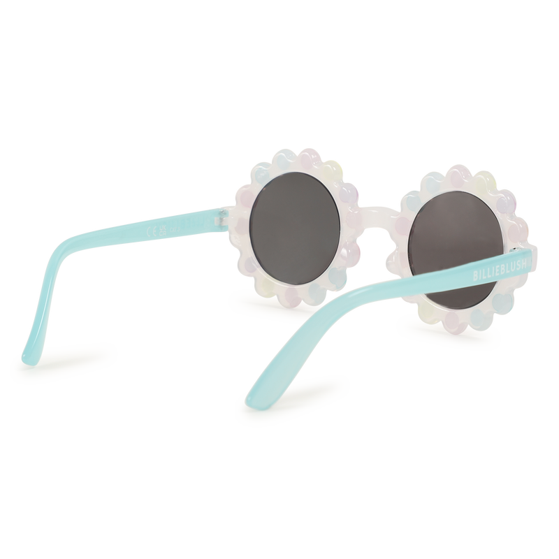LUNETTES DE SOLEIL FLEUR BILLIEBLUSH 
                        FILLE