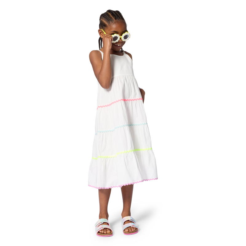 Claquettes BILLIEBLUSH 
                        FILLE