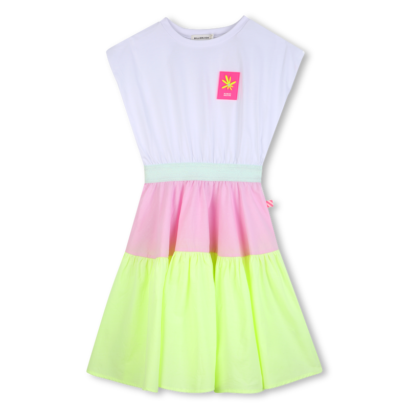 ROBE EN COTON BILLIEBLUSH 
                        FILLE