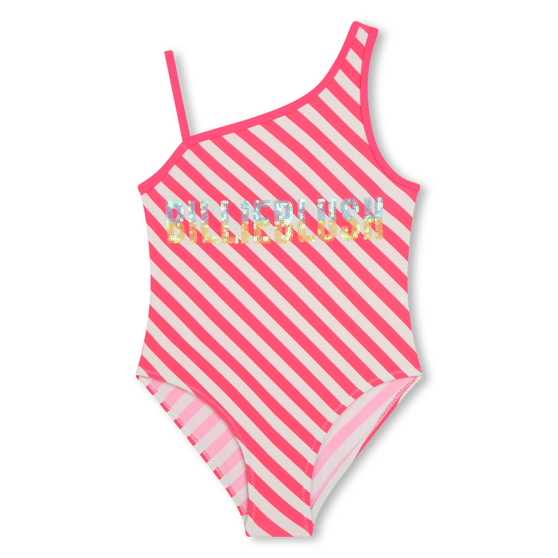 Maillot de bain 1 pi&egrave;ce BILLIEBLUSH 
                        FILLE