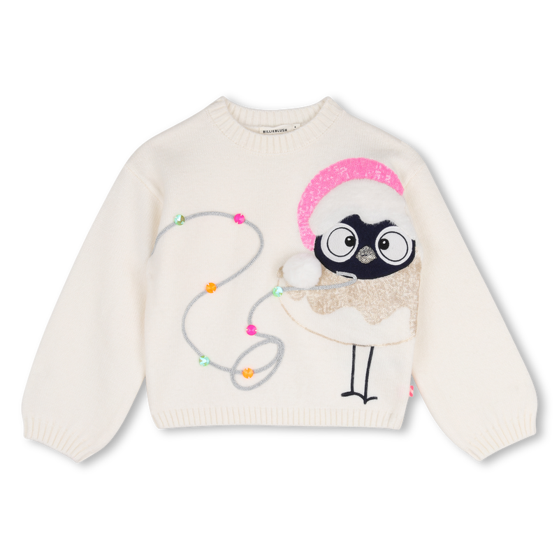 Pull BILLIEBLUSH 
                        FILLE
