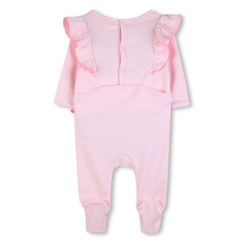 ENSEMBLE PYJAMA ET BANDEAU BILLIEBLUSH 
                        FILLE