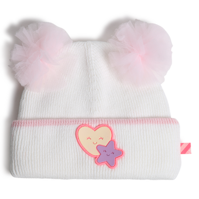 Bonnet en tricot BILLIEBLUSH FILLE
