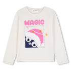 Tee-shirt manches longues BILLIEBLUSH 
                    FILLE