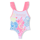 Maillot de bain 1 pi&egrave;ce BILLIEBLUSH 
                    FILLE