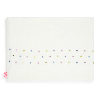 Tour de cou BILLIEBLUSH FILLE