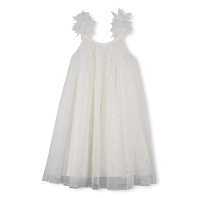 ROBE CEREMONIE BILLIEBLUSH FILLE