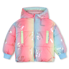 Doudoune &agrave; capuche BILLIEBLUSH 
                    FILLE