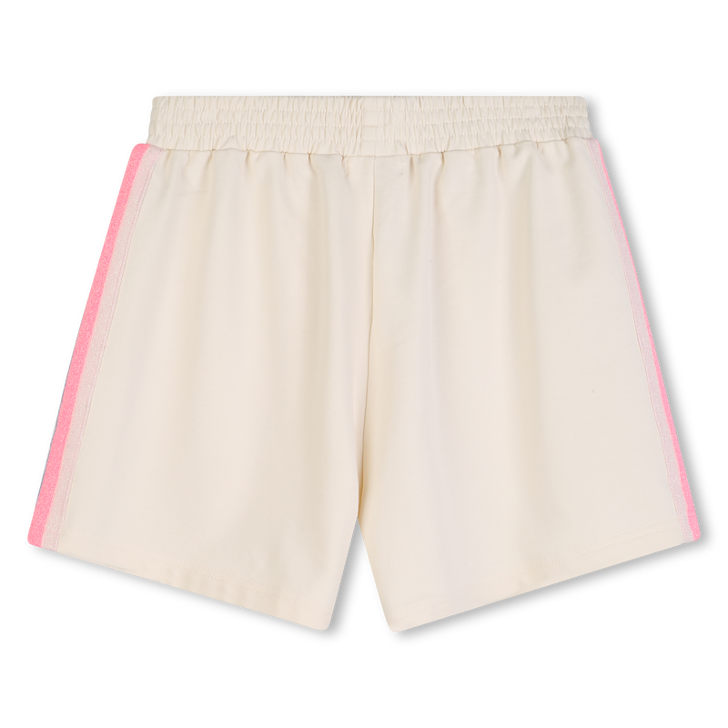 SHORT EN MOLLETON BILLIEBLUSH 
                        FILLE