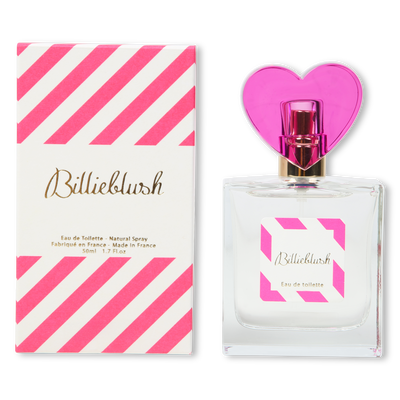 Eau de toilette BILLIEBLUSH FILLE