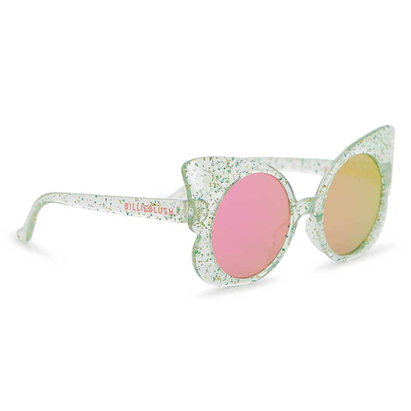 LUNETTES DE SOLEIL PAPILLON BILLIEBLUSH 
                        FILLE