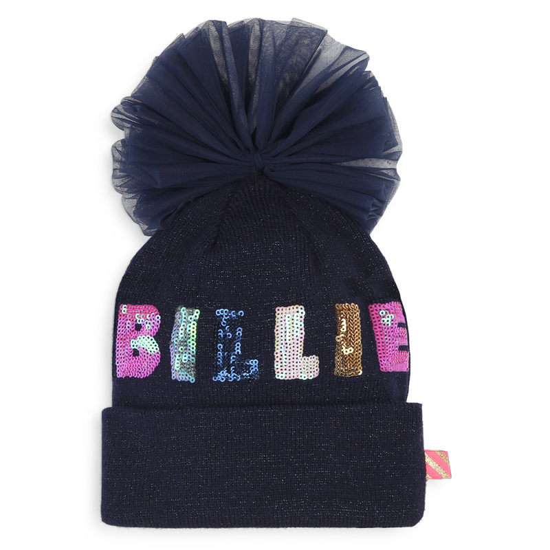 Ensemble bonnet et tour de cou BILLIEBLUSH 
                        FILLE