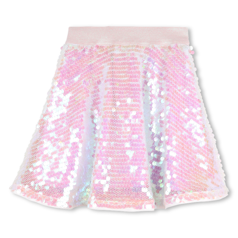 JUPE COURTE BILLIEBLUSH 
                        FILLE