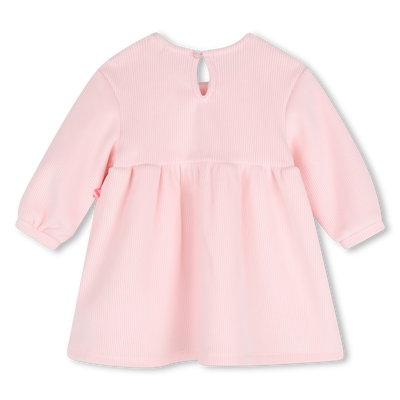 Robe en velours BILLIEBLUSH FILLE
