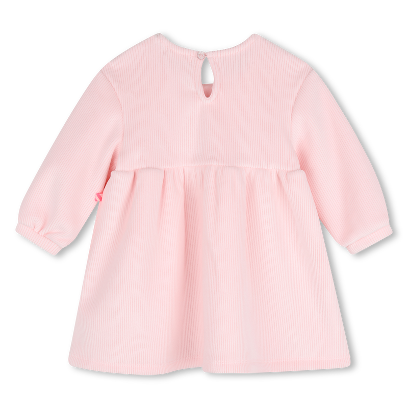 Robe en velours BILLIEBLUSH 
                        FILLE