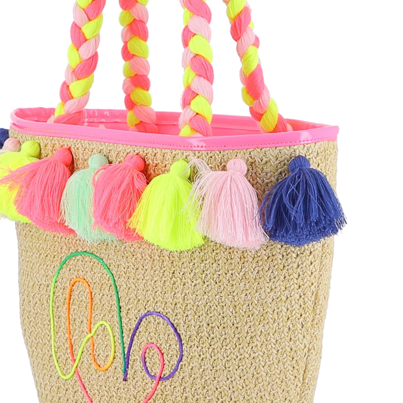 SAC DE PLAGE BILLIEBLUSH 
                        FILLE