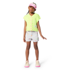 Visi&egrave;re brillante BILLIEBLUSH 
                    FILLE