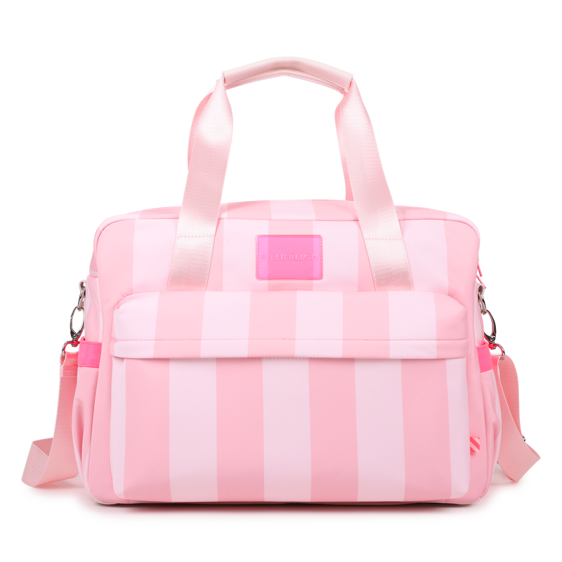 SAC &Agrave; LANGER BILLIEBLUSH 
                        FILLE