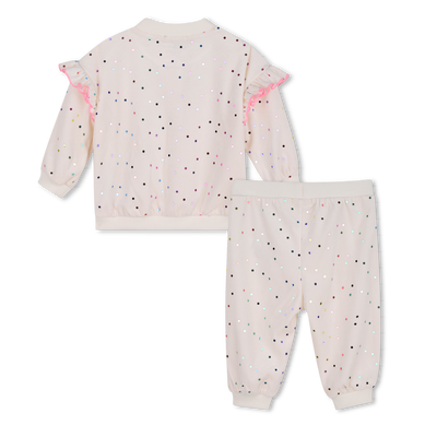 Ensemble cardigan et pantalon BILLIEBLUSH FILLE