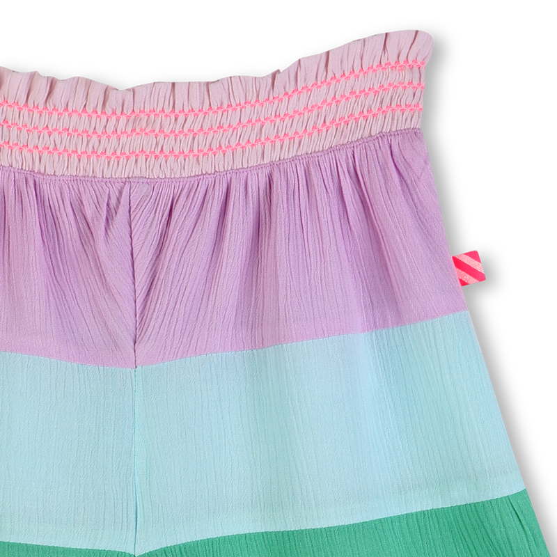 SHORT BILLIEBLUSH 
                        FILLE