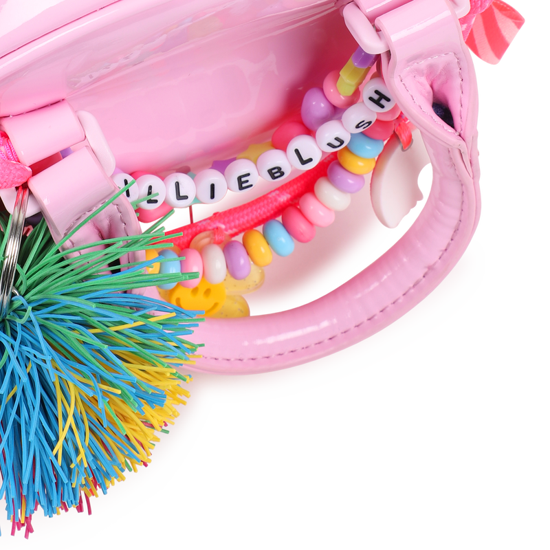 SAC &Agrave; MAIN ROND BILLIEBLUSH 
                        FILLE