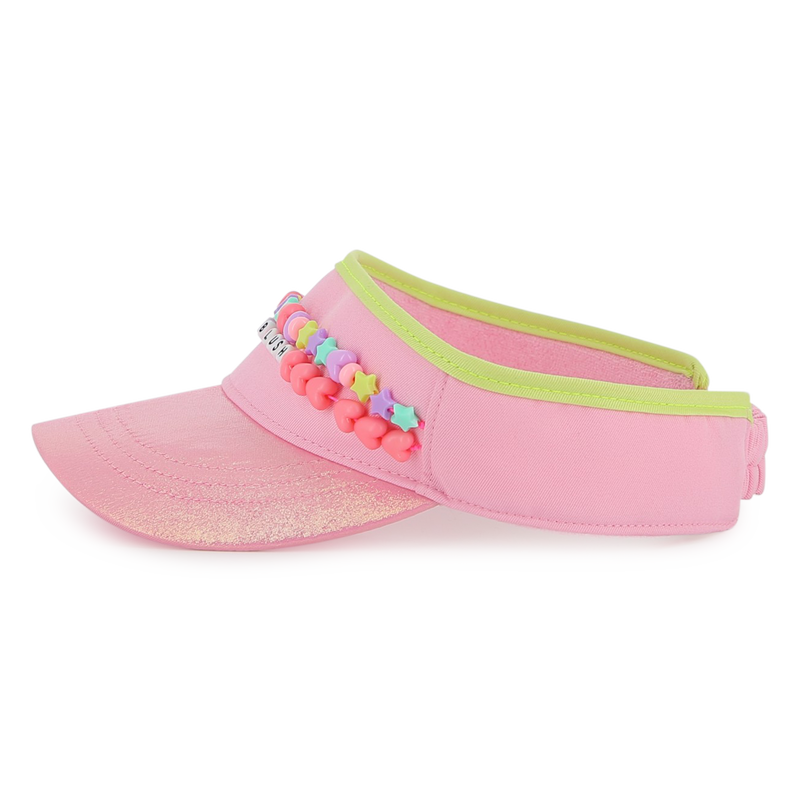 VISI&Egrave;RE BRILLANTE BILLIEBLUSH 
                        FILLE