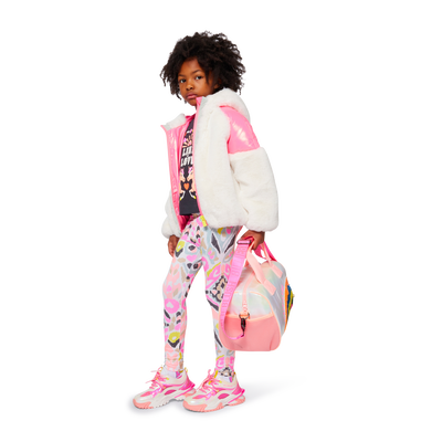 Manteau avec capuche BILLIEBLUSH FILLE