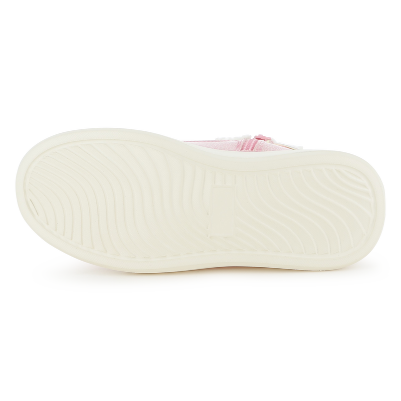 Apr&egrave;s ski BILLIEBLUSH 
                        FILLE