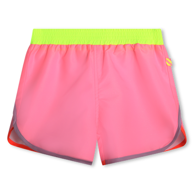 Short de bain &agrave; paillettes BILLIEBLUSH FILLE