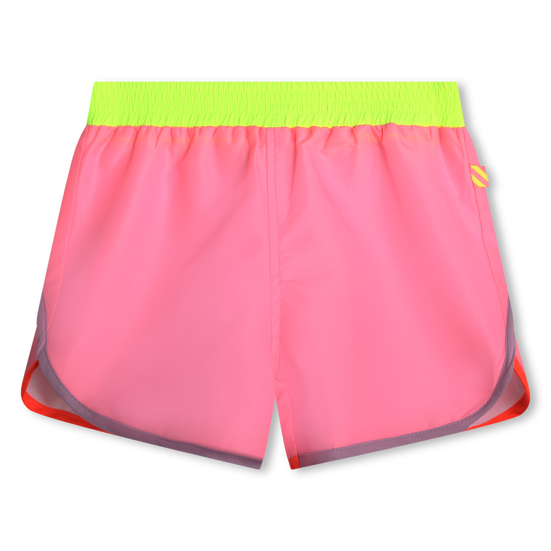 Short de bain &agrave; paillettes BILLIEBLUSH 
                        FILLE