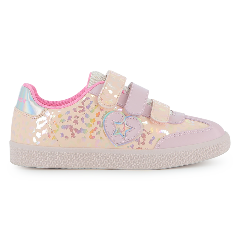 Baskets BILLIEBLUSH 
                        FILLE