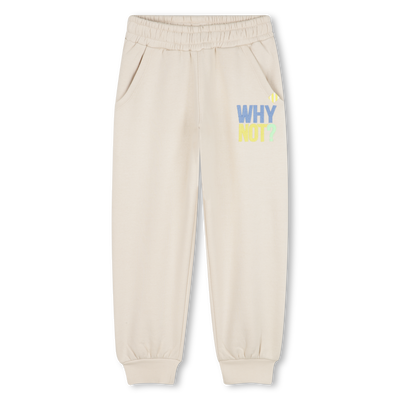 Pantalon de jogging BILLIEBLUSH GARCON
