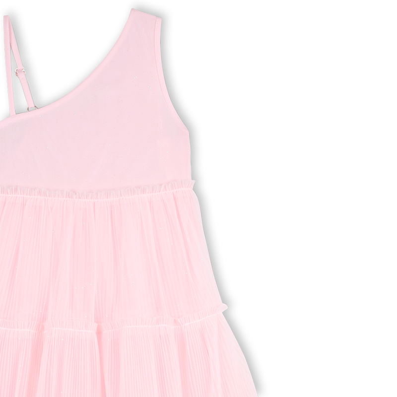 ROBE DE C&Eacute;R&Eacute;MONIE BILLIEBLUSH 
                        FILLE