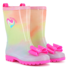 Bottes de pluie BILLIEBLUSH 
                    FILLE