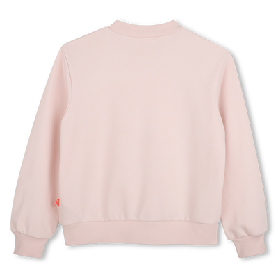 Sweat en molleton BILLIEBLUSH FILLE