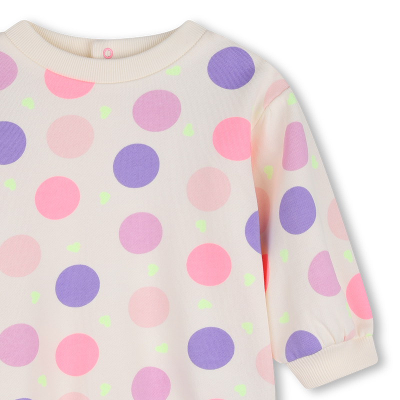 Robe BILLIEBLUSH 
                        FILLE