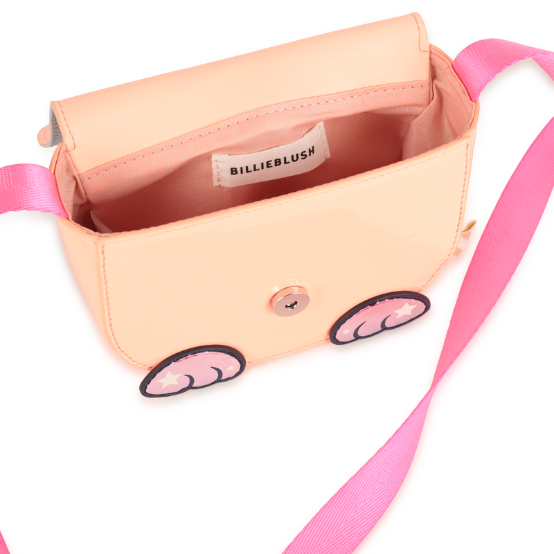 Sac &agrave; main brillant BILLIEBLUSH 
                        FILLE