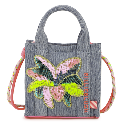 SAC &Agrave; MAIN MINI CABAS BILLIEBLUSH FILLE
