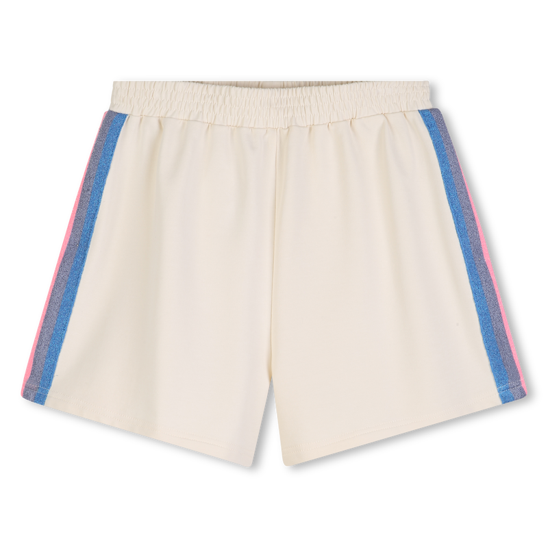 SHORT EN MOLLETON BILLIEBLUSH 
                        FILLE