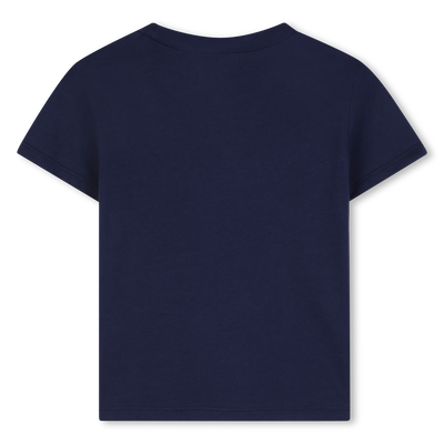 Tee-shirt manches courtes BILLIEBLUSH FILLE