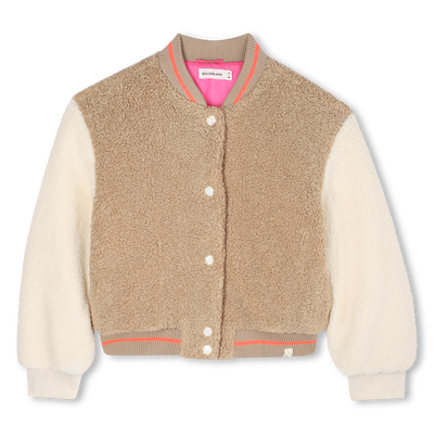 Veste bi-colore BILLIEBLUSH FILLE