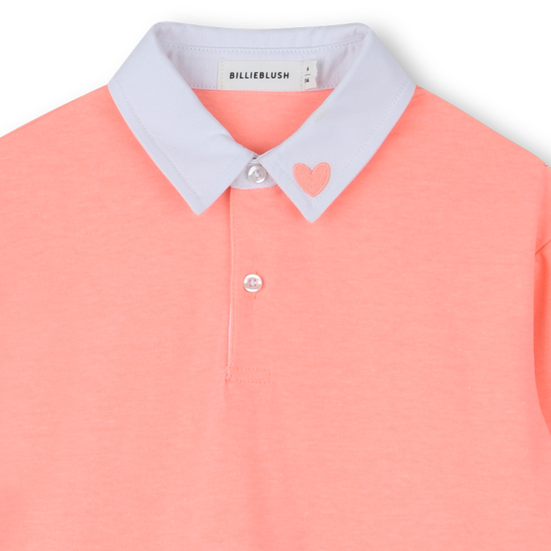 Robe bi-mati&egrave;re BILLIEBLUSH 
                        FILLE