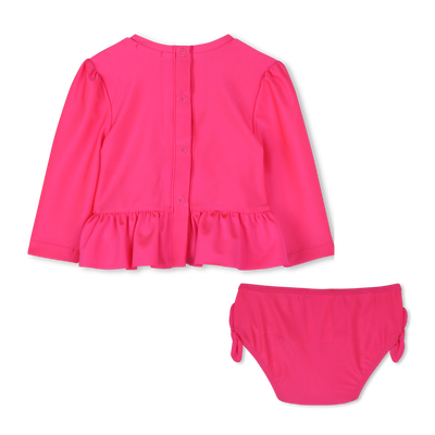 Ensemble de bain BILLIEBLUSH FILLE