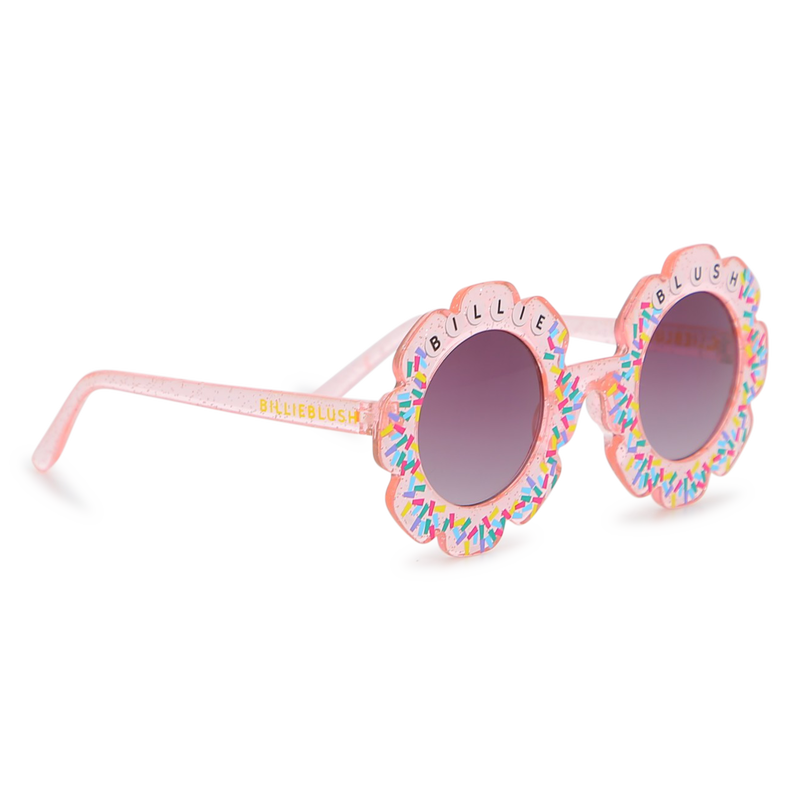 LUNETTES DE SOLEIL FLEUR BILLIEBLUSH 
                        FILLE