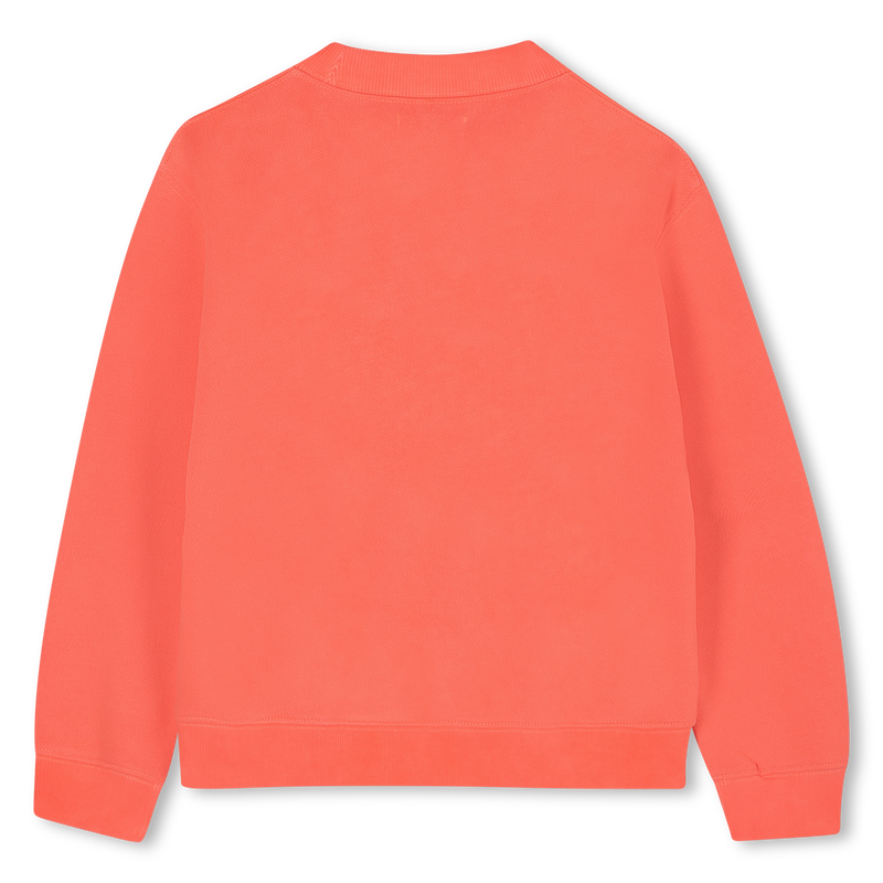 Sweat en molleton BILLIEBLUSH 
                        GARCON