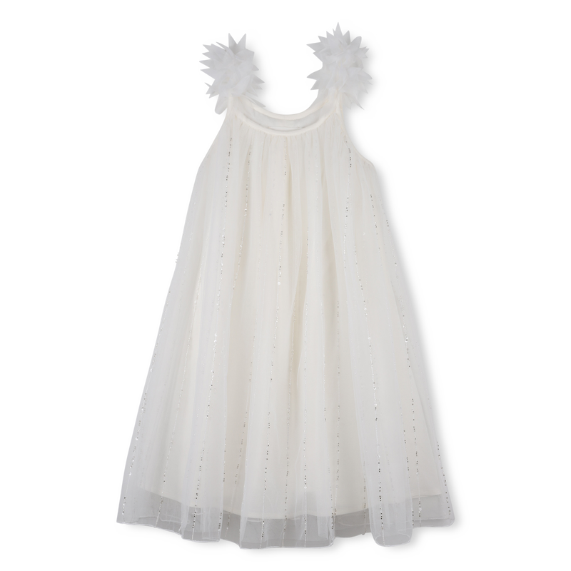 ROBE CEREMONIE BILLIEBLUSH 
                        FILLE