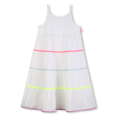 ROBE AVEC TRESSES FANTAISIE BILLIEBLUSH FILLE